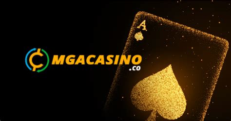 mga casinos